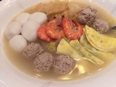 -味茂·老船夫1927(东海东路店)