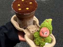 -红楼HONGLOU Gelato(淮海中路店)