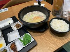 过桥米线-过桥缘·过桥米线(北京望京万象汇店)