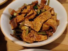 攸县香干-湘阁里辣(南岭购物广场店)