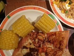 -比格比萨自助(万柳华联店)