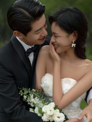 -第一夫人婚纱摄影(南京店)