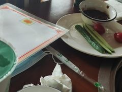 -铁锅炖灶台鱼老三炖鱼馆