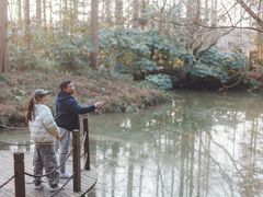 -上海怡沁园度假酒店