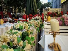 -海港城购物中心