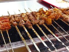 -贾青羊肉串(袁桥店)