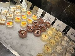 -拉蒂娜·巴西牛排馆 Latina·Brazilian Steakhouse(王府井喜悦店)