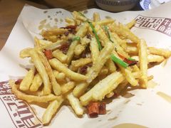 -肖记公安牛肉鱼杂馆· 省级非物质文化遗产(仁和路店)