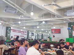 -南记食粥坊·宵夜大排档(岭南分店)