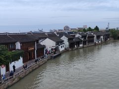 -嘉兴月河历史街区