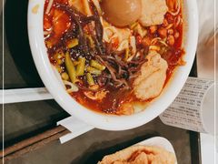 -水平有限广西米粉·广西风味集(五道口店)