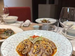 -顺德喜来登酒店·采悦轩