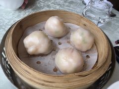 -南海渔村(珠江新城店)