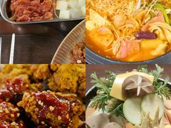 -韩鼎丰·韩国料理(林奥店)