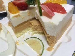 壹点壹客-壹点壹客·生日蛋糕(南山店)