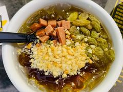冰粉-嘎嘎鸭脑壳(蜀汉路店)