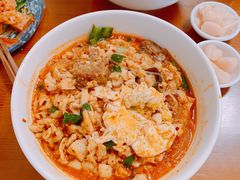 -刘信牛羊肉小炒泡馍(回民街店)