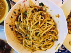 -大海碗·京菜炸酱面(雍和宫店)