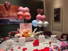 -桂满陇·海市蜃楼·黑金(国金店)