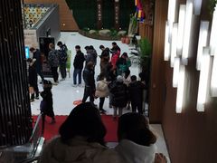 -丽池宫韩式汗蒸会馆(华灯坊店)