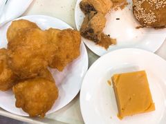 豌豆黄-护国寺小吃(地安门店)