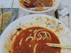 -安发瞧麻辣烫(总店)
