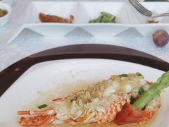 -君来湖滨饭店·渔餐厅