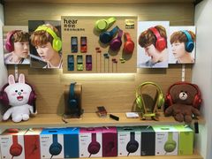 -Sony Store 索尼(上海淮海中路店)