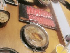 -呷哺呷哺 黄金牧场 (新中关购物中心店)