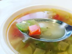 -花园饭店-西餐厅