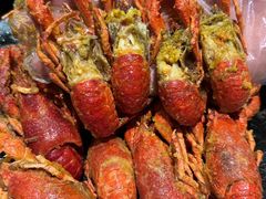 -金陵一哥龙虾馆(三牌楼总店)