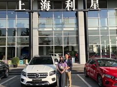 -奔驰上海利星(七宝店)