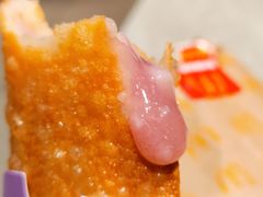 -麦当劳(万博一路天河城分店)