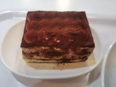 意式提拉米苏-宜家·瑞典风味餐厅(无锡店)
