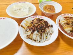 -蒋家槟豆面皮(友爱路店)