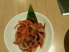 -新石器烤肉(南通CBD大有境店)