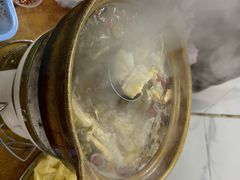 -威邵鸡煲(西华路总店)