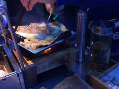 -很久以前羊肉串(打浦路店)