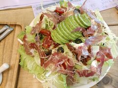 -萤火虫咖啡(后海店)