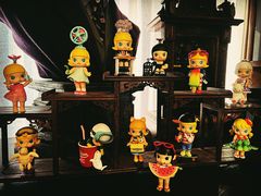-泡泡玛特POPMART(金安国际购物中心店)