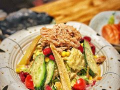 -千羽鹤海鲜居酒屋Bistro(大望路店)