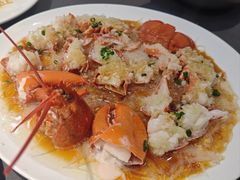 -海鲜e族(马王堆店)