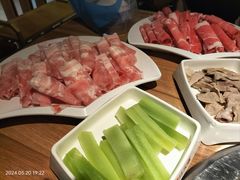 -季季红火锅(长沙步行街店)