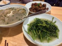 -冯记豆花店(健翔桥店)