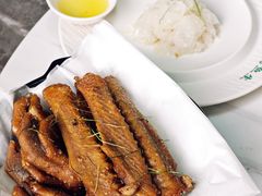 -美未居·老字号·地道顺德菜·桑拿鸡·鱼生(容桂店)
