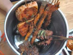 -炒豆合作社(东四总店)