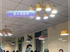大堂-越乡小厨(侨港店)