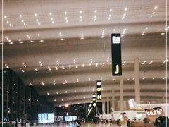 -广州白云国际机场-T2航站楼
