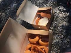 -Fergburger(皇后镇店)