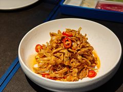 -小大董·烤鸭(石家庄首店·欢乐汇店)